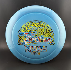 Discraft Titanium Nuke - 0
