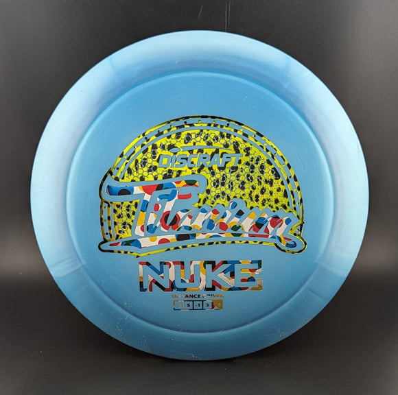 Discraft Titanium Nuke