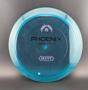 Eternal Phoenix - 0