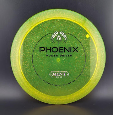 Eternal Phoenix