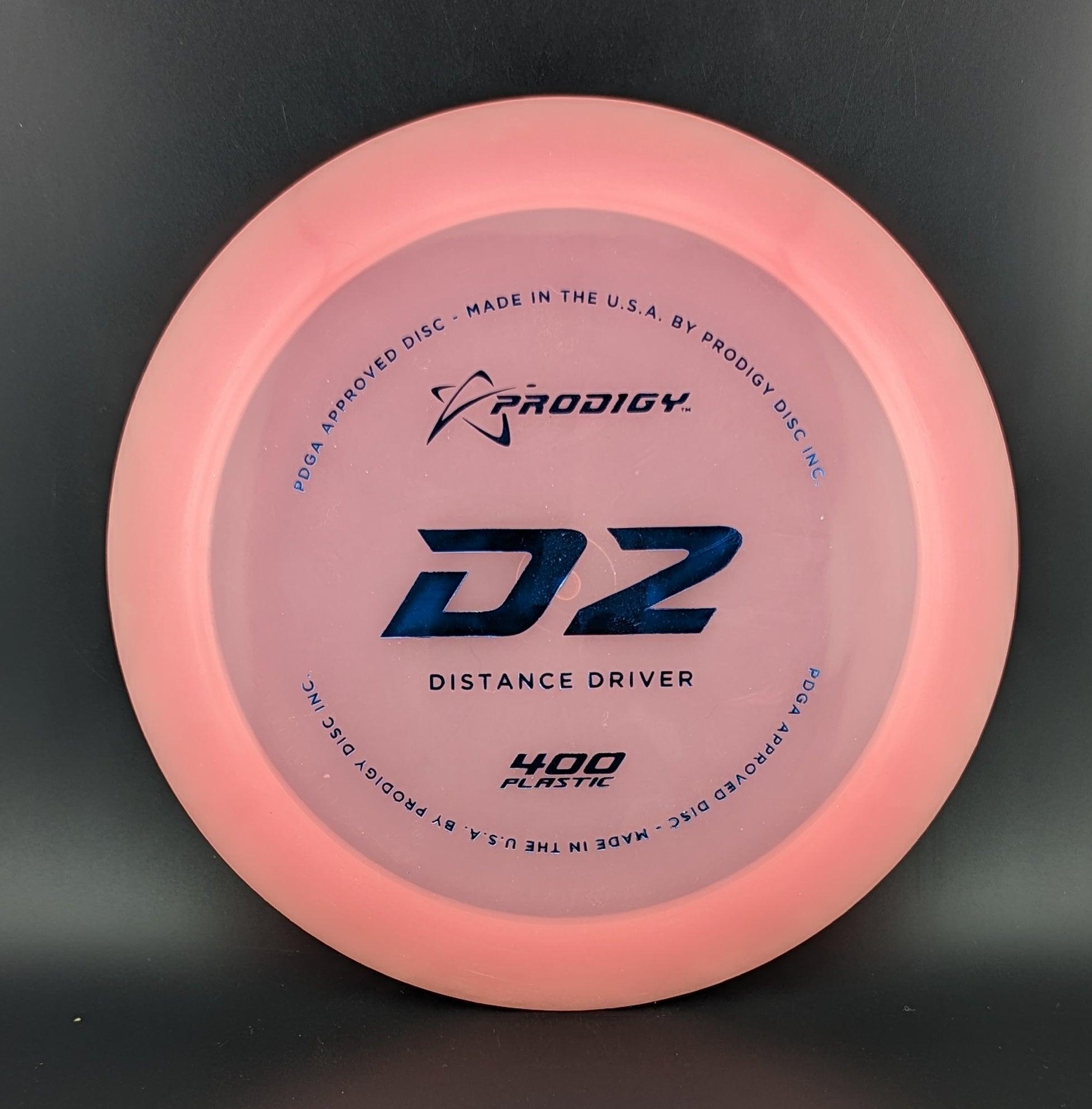 Prodigy | The Disc Depot