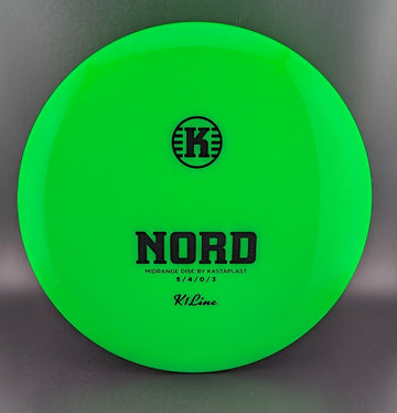 Kastaplast K1 Nord