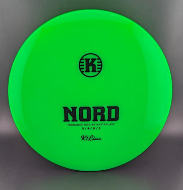 Kastaplast K1 Nord - 0