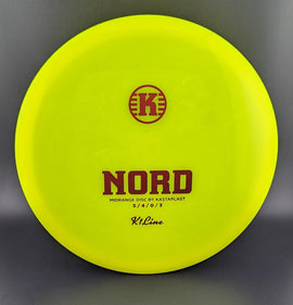 Kastaplast K1 Nord