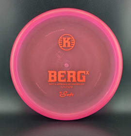 Kastaplast K1 Soft Berg X