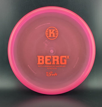 Kastaplast K1 Soft Berg X