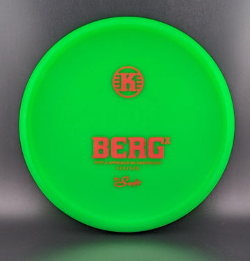Kastaplast K1 Soft Berg X - 0
