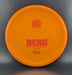 4. Orange | Red Foil | 173g