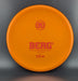 5. Orange | Red Foil | 173g