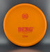 6. Orange | Red Foil | 173g