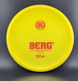 Kastaplast K1 Soft Berg X