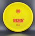 8. Yellow | Red Foil | 175g