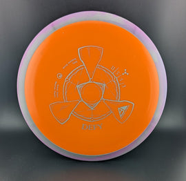 Axiom Neutron Defy
