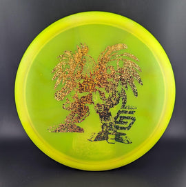 Discraft 2024 Chris Dickerson Robot Chicken Buzzz