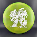 Discraft 2024 Chris Dickerson Robot Chicken Buzzz-4