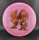 Discraft 2024 Chris Dickerson Robot Chicken Buzzz-5