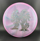 Discraft 2024 Chris Dickerson Robot Chicken Buzzz-7