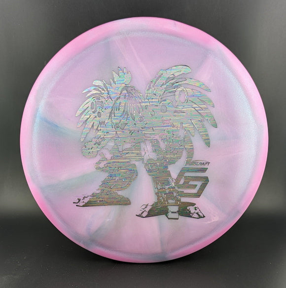 Discraft 2024 Chris Dickerson Robot Chicken Buzzz
