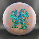 Discraft 2024 Chris Dickerson Robot Chicken Buzzz-8