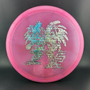 Discraft 2024 Chris Dickerson Robot Chicken Buzzz-9