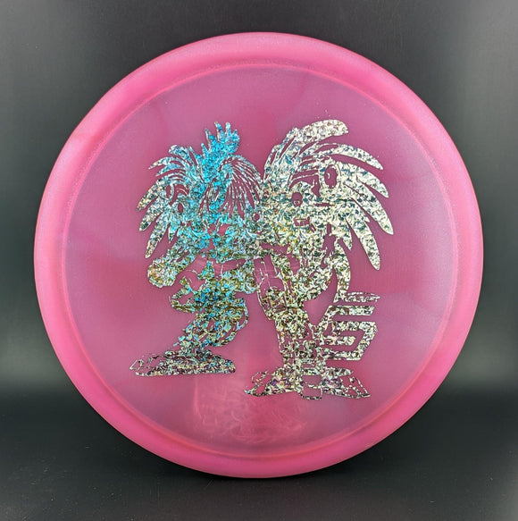 Discraft 2024 Chris Dickerson Robot Chicken Buzzz