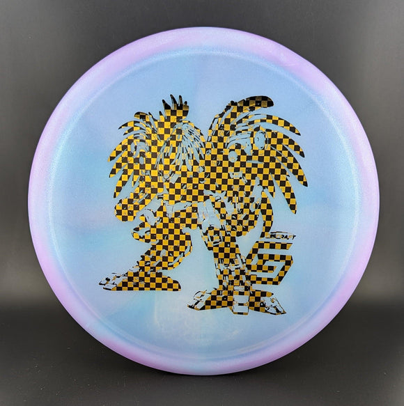 Discraft 2024 Chris Dickerson Robot Chicken Buzzz