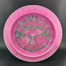 Discraft 2023 Ezra Aderhold Tour Series Nuke-9
