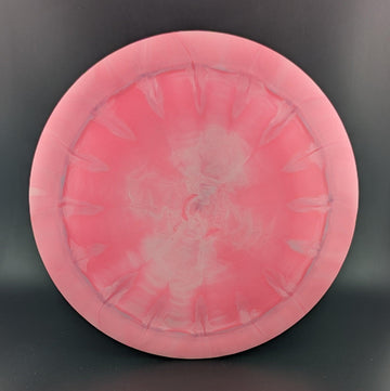 Discraft 2023 Ezra Aderhold Tour Series Nuke - 0