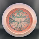 Discraft 2023 Ezra Aderhold Tour Series Nuke-7