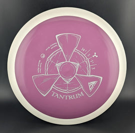 Axiom Neutron Tantrum