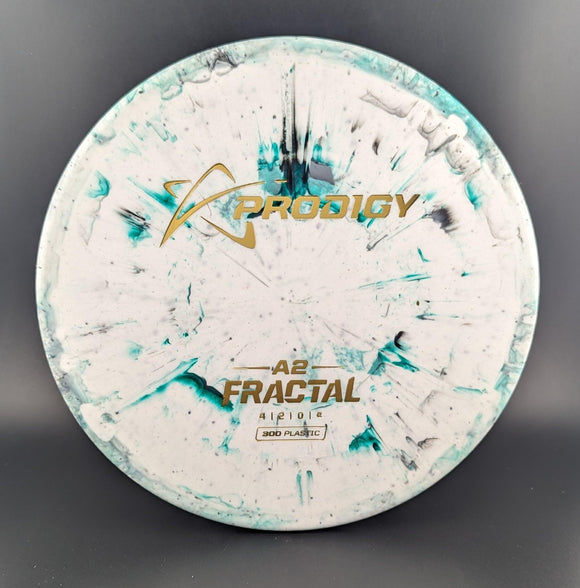 Prodigy 300 Fractal A2