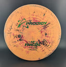 Prodigy 300 Fractal A2-2