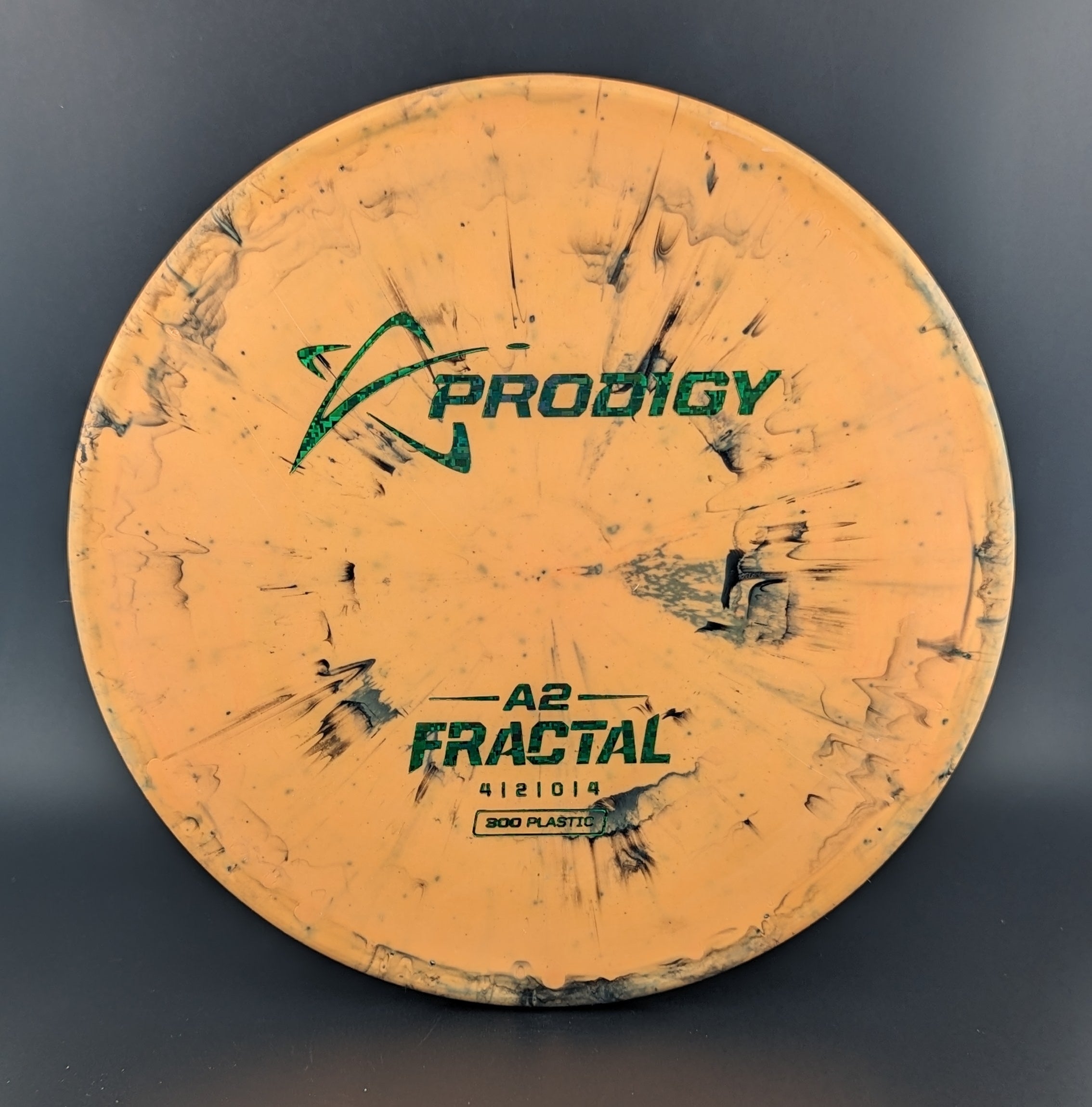 Prodigy 300 Fractal A2