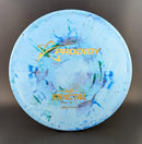 Prodigy 300 Fractal A2-8