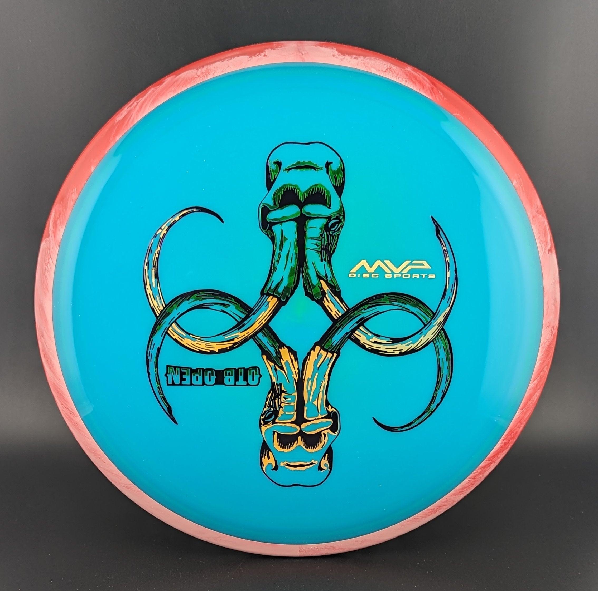 Axiom OTB Open Neutron Soft Crave