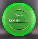 Prodigy 400 MX-2 FIRST RUN-1