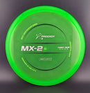 Prodigy 400 MX-2 FIRST RUN-2