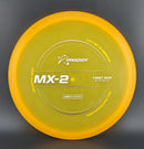 Prodigy 400 MX-2 FIRST RUN-6