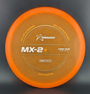 Prodigy 400 MX-2 FIRST RUN-7