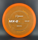 Prodigy 400 MX-2 FIRST RUN-8