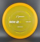 Prodigy 400 MX-2 FIRST RUN-10