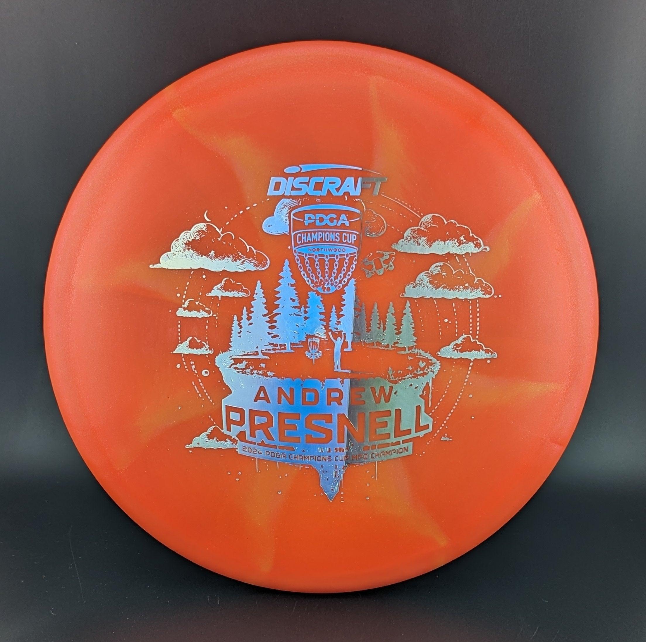 Discraft | The Disc Depot