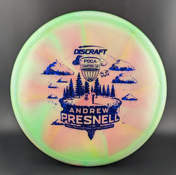 2024 Champion's Cup Andrew Presnell Z Swl Drone - 0