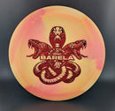 Discraft Anthony Barela ESP Colorshift Swirl Venom-2