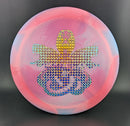 Discraft Anthony Barela ESP Colorshift Swirl Venom-4