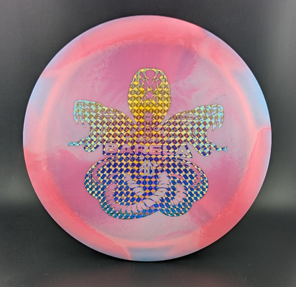 Discraft Anthony Barela ESP Colorshift Swirl Venom