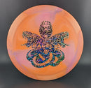 Discraft Anthony Barela ESP Colorshift Swirl Venom-7