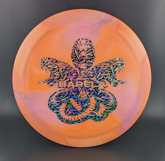 Discraft Anthony Barela ESP Colorshift Swirl Venom