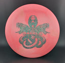 Discraft Anthony Barela ESP Colorshift Swirl Venom-8