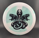Discraft Anthony Barela ESP Colorshift Swirl Venom-12